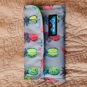 Kavu wallet